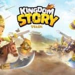 Kingdom Story เกม RPG สายแบ๊ว เปิดโหลดในระบบ Android สโตร์เกาหลีแล้ว
