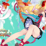 Oz Chrono Chronicle เปิดโหลดแล้วทั้งในระบบ iOS และ Android สโตร์ญี่ปุ่น