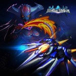 Stellar Striker เกมยิงยานสุดมันส์ เปิดโหลดแล้วในระบบ iOS บางประเทศ
