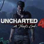 Uncharted 4: A Thief’s End ทะยานสู่อันดับ 1 ประจำสัปดาห์นี้ และเป็นอับดับสูงที่สุดเท่าที่มีมา