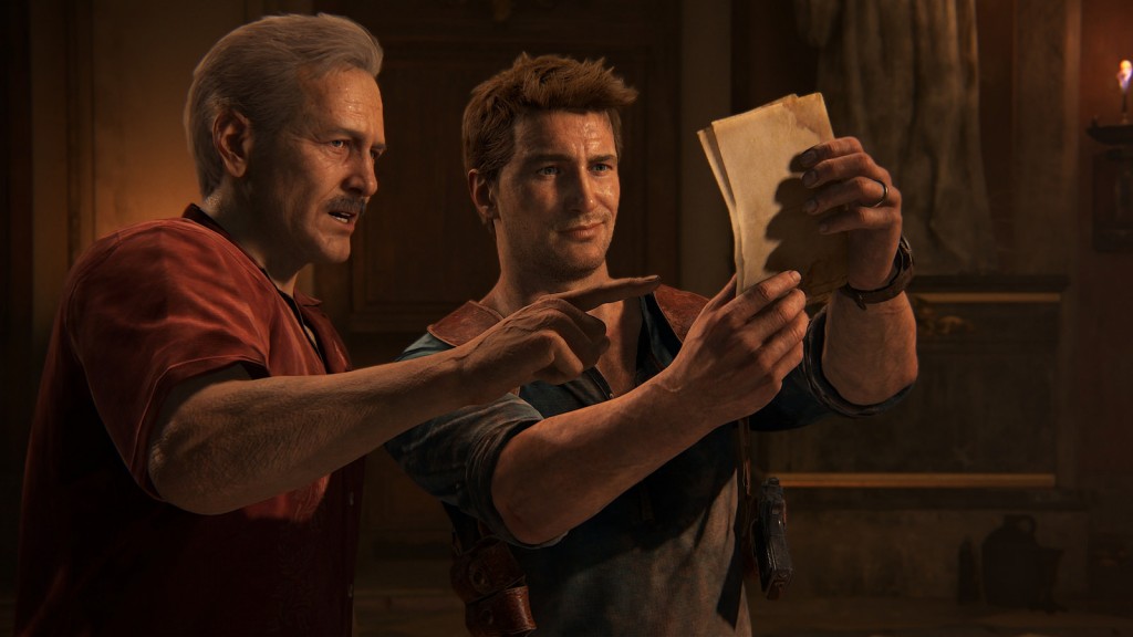 Uncharted 4 A Thief’s End 2.7 01