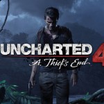 Uncharted 4: A Thief’s End เกมดังแห่งปีทำยอดขายสัปดาห์แรกเกิน 2.7 ล้านชิ้น