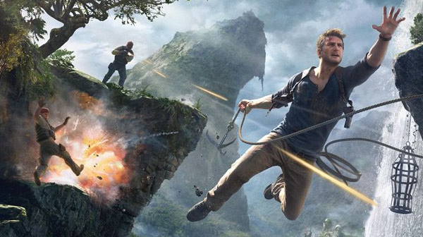 Uncharted 4 A Thief’s End 2