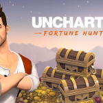 Uncharted : Fortune Hunter เวอร์ชั่นมือถือ เปิดให้บริการแล้วทั้งบน iOS และ Android