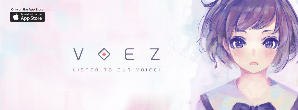 VOEZ 1