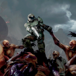 [★] [Review PC] DOOM เกมยิงระดับฮาร์ดคอร์ที่เราขอท้าให้คุณลอง