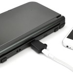 ข่าวดี! Nintendo 3DS สามารถชาร์จด้วยสาย Lightning ของ iPhone ได้แล้ว