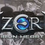 Azera Iron Heart เกมมือถือ MMORPG เรทติ้ง18+ เตรียมบุกตลาดเกมมือถือในครึ่งปีหลัง 2016 นี้