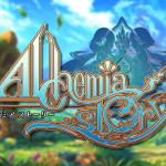 Alchemia Story เกมมือถือ MMOJRPG สุดแฟนตาซี เตรียมเปิด Alpha Test กันยายน นี้