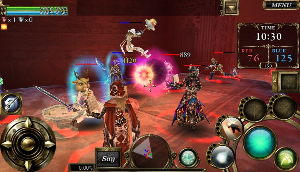 Aurcus Online 7