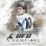 BFB Champions: Global Kick-Off ภาคต่อเกมคุมทีมฟุตบอลในตำนาน เปิดให้บริการแล้วทั้ง iOS/Android บางประเทศ