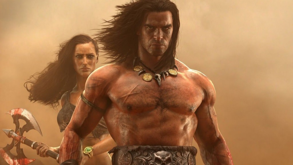 Conan Exiles 7