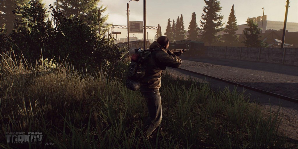 Escape from Tarkov 7