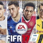 FIFA 17 เพิ่มฟีเจอร์ใหม่สุดแจ่ม โหมดเนื้อเรื่อง “The Journey”