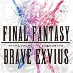 สิ้นสุดการรอคอย! Final Fantasy Brave Exvius ปล่อยโหลดเวอร์ชั่น Eng ลงครบทั้งสองสโตร์