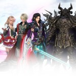 Square Enix เตรียมปล่อย Final Fantasy Brave Exvius เวอร์ชั่นอินเตอร์เร็วๆ นี้