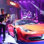 หนุ่มจีนวัย 19 ชนะการแข่ง HearthStone คว้า Ferrari พร้อมเงินรางวัลกว่า 20,000 ยูโร ไปครอง