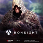 Iron Sight เกมยิงแนว MMOFPS แห่งโลกอนาคต เตรียมเปิด CBT 14 มิ.ย.นี้ที่เกาหลี