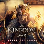 Kingdom of War เกม RPG ฟอร์มยักษ์ ปักวันเปิดให้บริการแล้ว 12 กรกฎาคม นี้
