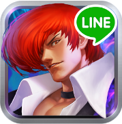 LINE KOF98 ULTIMATE MATCH ONLINE icon