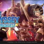 Lime Odyssey: Conquest เกม MMORPG สุดฮิต พร้อมคืนชีพอีกครั้งบนมือถือ