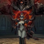 Lineage II: Blood Oath (CN) เผยคลิปพร้อมเทคนิคพิชิต 2 BOSS สาวสุดเซ็กซี่ Anakim และ Lilith