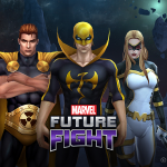 MARVEL  Future Fight ปล่อยอัพเดทใหญ่ เพิ่มฟีเจอร์และโหมดต่างๆ เพียบ