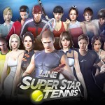 LINE Superstar Tennis ศึกดวลแร็กเก็ตบนมือถือ เปิดโหลดแล้วทั้งบน iOS และ Android