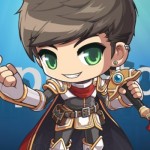 เฮลั่น! MapleStory อัพเดทใหญ่ เตรียมปล่อยอาชีพขั้นสูงคนที่ 5 สำหรับ Level 200 แล้ว