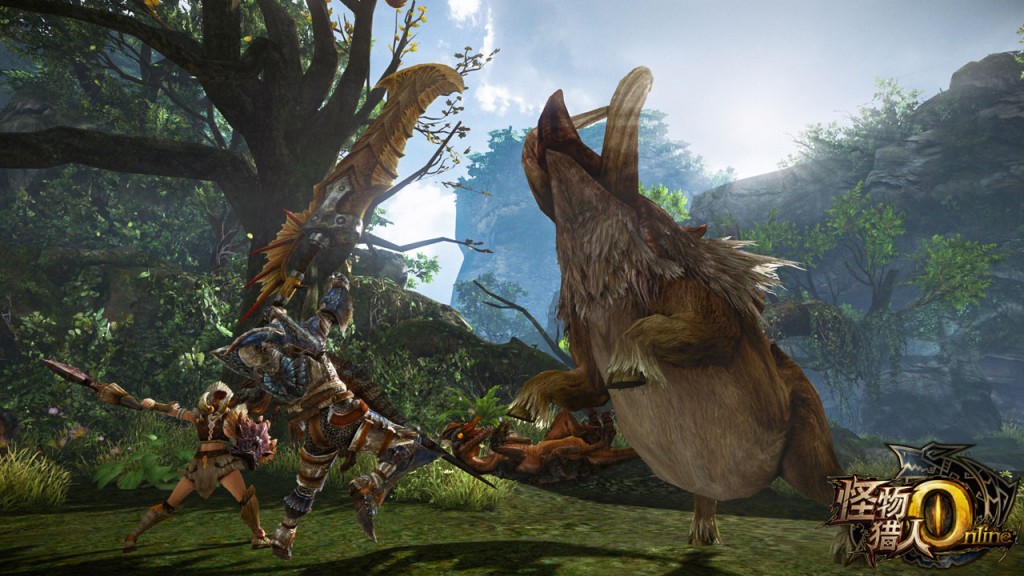 MonsterHunterOnline1