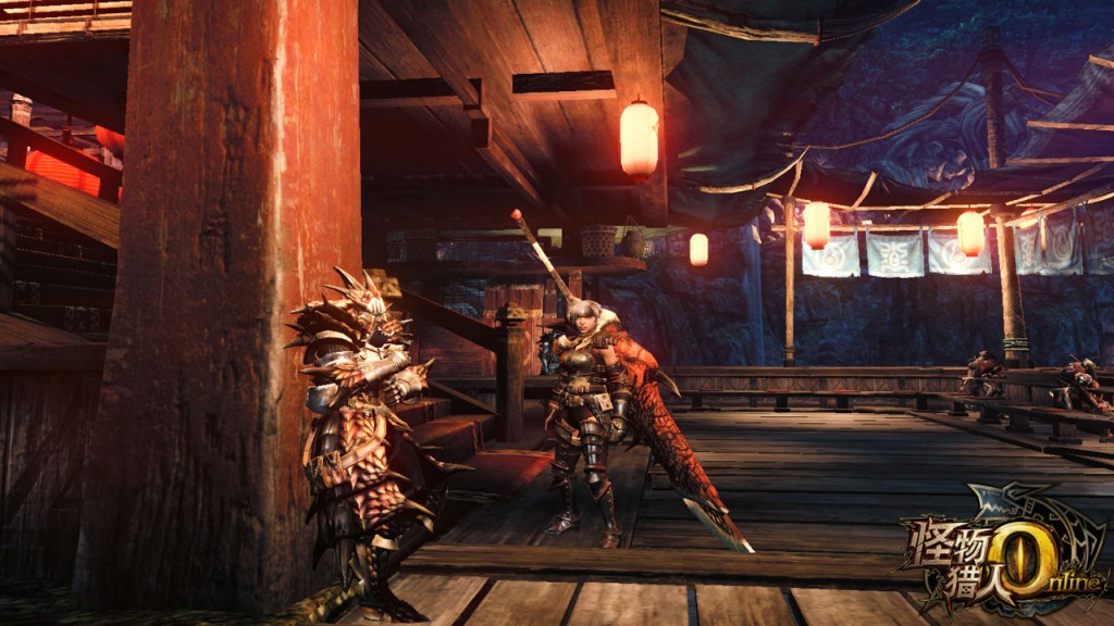 MonsterHunterOnline4