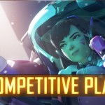 [★] [Review] เจาะลึก! เนื้อหาโหมด Competitve ในเกม Overwatch ฉบับจริงจัง