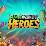 Plants Vs Zombie Heroes เปิด  Soft Launch บนสโตร์แคนาดาแล้ว