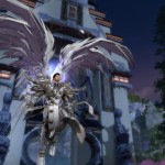 Revelation Online เวอร์ชั่นอินเตอร์ ปล่อย 2 Trailers ใหม่ โชว์ตำนานเกมและระบบการต่อสู้แบบ Non-targeted