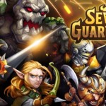 7Guardians ภาคีผู้พิทักษ์ เกมRPGสุดมันส์ เปิดให้บริการแล้วทั่วโลกรวมถึงไทย