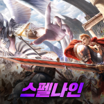 Spell 9 เกมมือถือ Action RPG ฟอร์มยักษ์ เปิดโหลดแล้วทั้งในระบบ iOS และ Android สโตร์เกาหลี