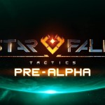Starfall Tactics เกม MMORTS ธีมสงครามอวกาศสุดไซไฟ เปิดลงทะเบียนล่วงหน้าในช่วง Alpha แล้ว