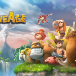 Stone Age Begins เกมใหม่จาก Netmarble เปิด CBT บน Android 15 มิ.ย. 59
