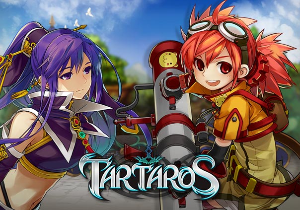 Tartaros Rebirth 1