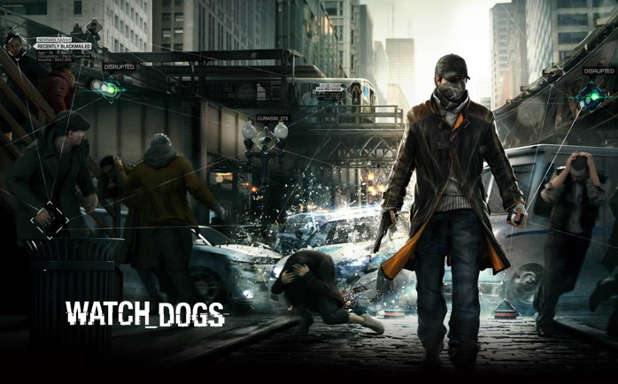 Watch Dogs 2 4