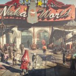 สัมผัสความเป็น Raider ไปกับ DLC Nuka-World จากเกม Fallout4