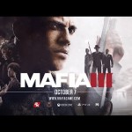 Mafia3 ปล่อย Trailer ตัวใหม่ ออกมายั่วก่อนเปิดตัว ตุลาคม นี้