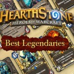 พาส่อง! TOP 5 การ์ดระดับรีเจ้นสุดเมพ จากเกมการ์ดสุุดปัง Heartstone