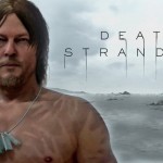 Kojima Production is back! ประกาศเกมใหม่ Death Stranding นำแสดงโดย Norman Reedus