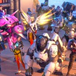 Overwatch เตรียมอัพแผนที่ ตัวละคร และโหมดใหม่สุดแจ่มเร็วๆ นี้