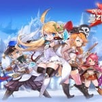 Maple Blitzx (KR) เกมมือถือภาคใหม่จากซีรี่ย์ Maple Story ประกาศเปิดให้ลงทะเบียนล่วงหน้าแล้ว!