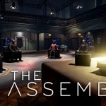 The Assembly เปิดวางจำหน่ายสำหรับเครื่อง Oculus Rift & HTC Vive แล้ว!