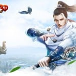 สานต่อความมันส์! Age of Wushu 3D เปิดทดสอบรอบ CBT เฉพาะระบบ Android แล้ววันนี้ 28 ก.ค.