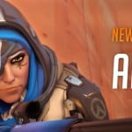 [Preview] ขุ่นแม่มาแล้ว! Ana Amari แห่ง Overwatch เล็งแล้วฮีล