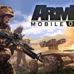Arma Mobile Ops จากเกมทหารสุดสมจริงชื่อดัง สู่เกมมือถือสุดมันส์
